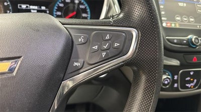 2019 Chevrolet Equinox AWD LS