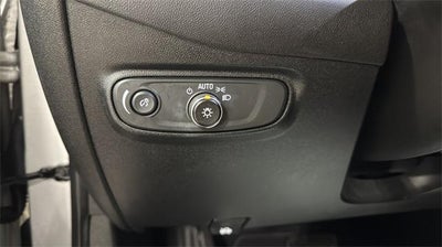 2019 Chevrolet Equinox AWD LS