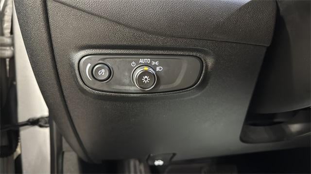 2019 Chevrolet Equinox AWD LS