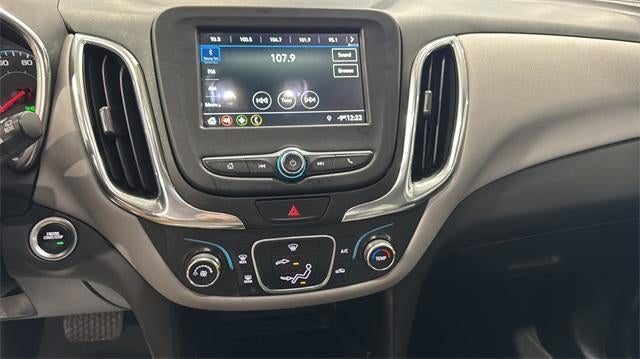 2019 Chevrolet Equinox AWD LS