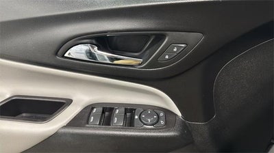 2019 Chevrolet Equinox AWD LS