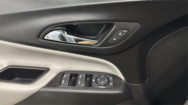 2019 Chevrolet Equinox AWD LS