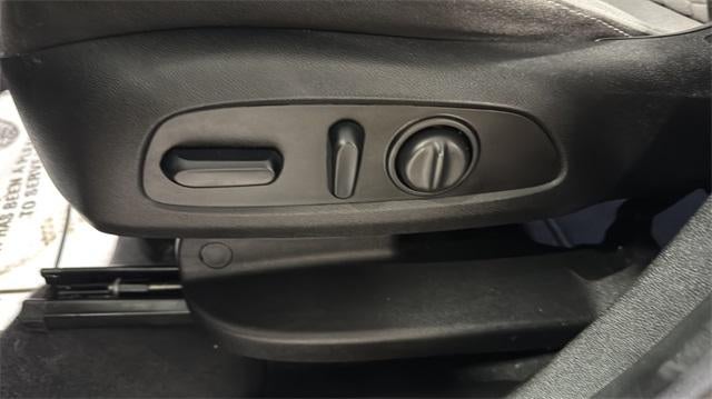 2019 Chevrolet Equinox AWD LS