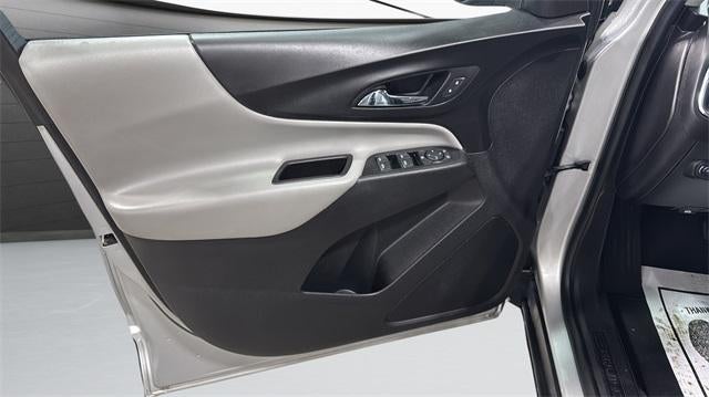 2019 Chevrolet Equinox AWD LS