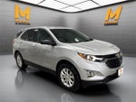 2019 Chevrolet Equinox AWD LS