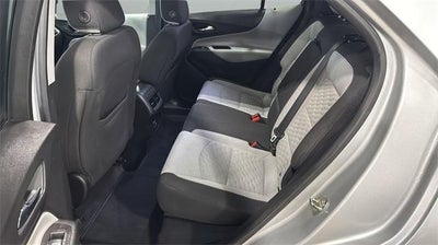 2019 Chevrolet Equinox AWD LS