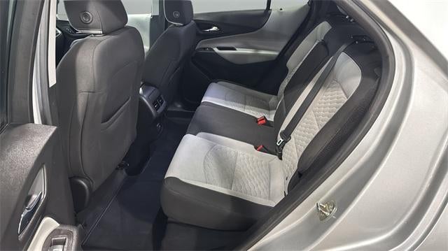 2019 Chevrolet Equinox AWD LS