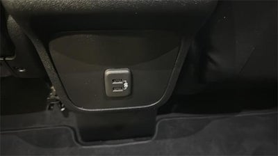 2019 Chevrolet Equinox AWD LS