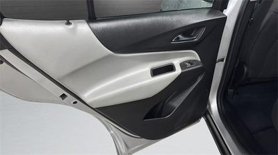 2019 Chevrolet Equinox AWD LS