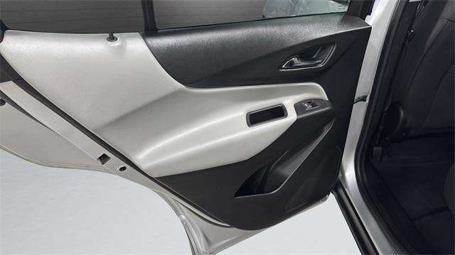 2019 Chevrolet Equinox AWD LS