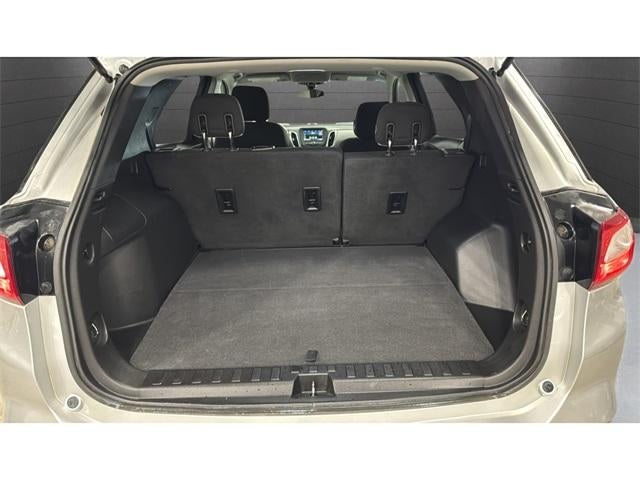 2019 Chevrolet Equinox AWD LS