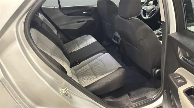 2019 Chevrolet Equinox AWD LS