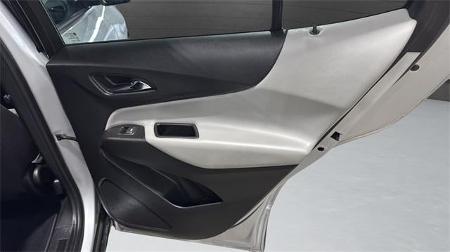 2019 Chevrolet Equinox AWD LS