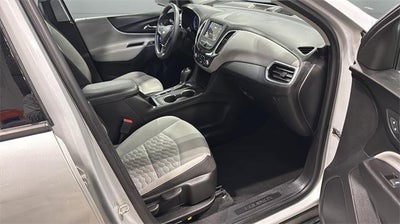 2019 Chevrolet Equinox AWD LS