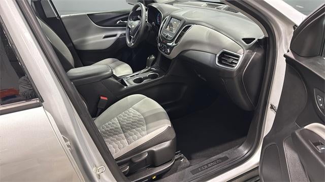 2019 Chevrolet Equinox AWD LS