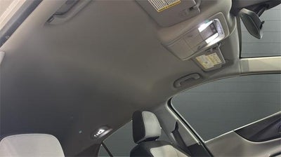 2019 Chevrolet Equinox AWD LS