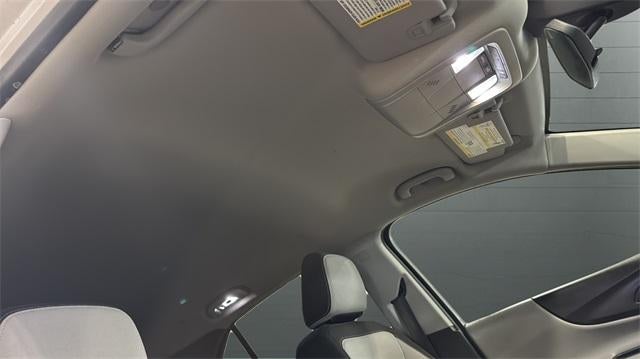 2019 Chevrolet Equinox AWD LS