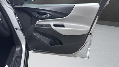 2019 Chevrolet Equinox AWD LS