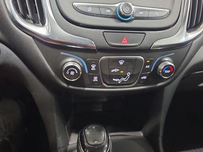 2020 Chevrolet Equinox AWD LT