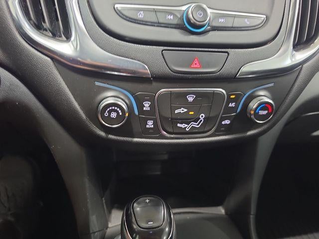 2020 Chevrolet Equinox AWD LT