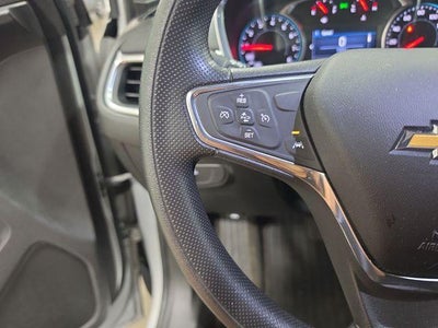 2020 Chevrolet Equinox AWD LT
