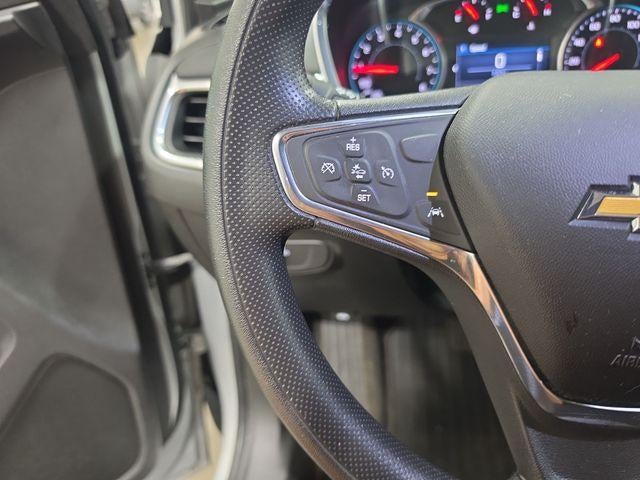 2020 Chevrolet Equinox AWD LT