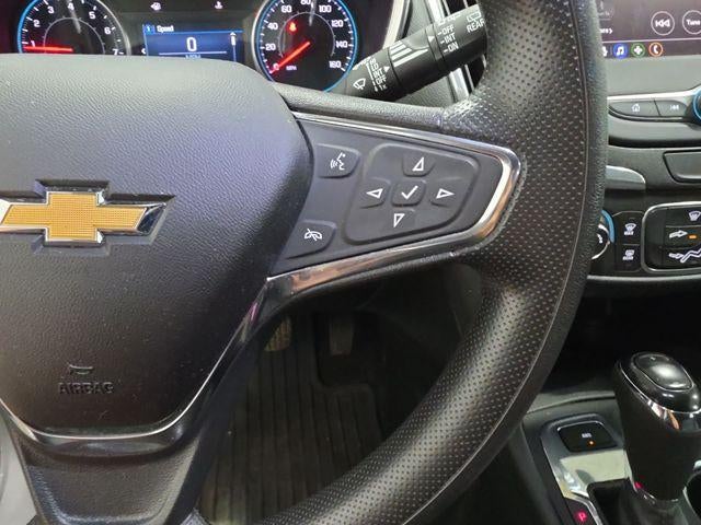 2020 Chevrolet Equinox AWD LT