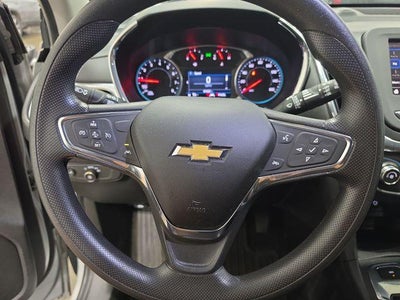 2020 Chevrolet Equinox AWD LT