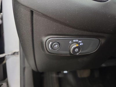 2020 Chevrolet Equinox AWD LT
