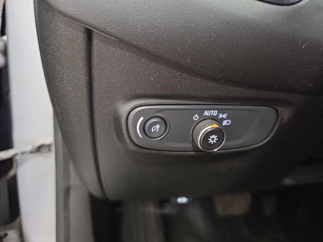 2020 Chevrolet Equinox AWD LT