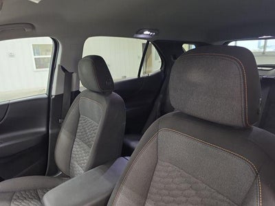 2020 Chevrolet Equinox AWD LT