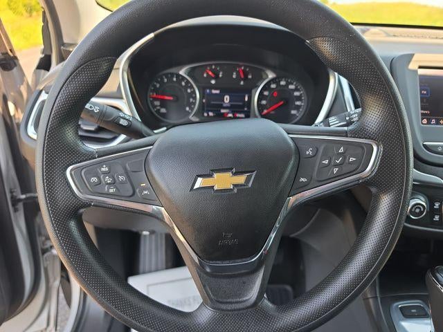 2020 Chevrolet Equinox AWD LT