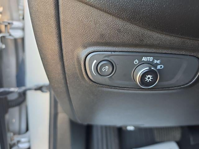 2020 Chevrolet Equinox AWD LT