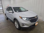 2020 Chevrolet Equinox AWD LT
