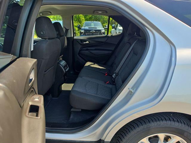 2020 Chevrolet Equinox AWD LT