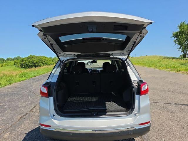 2020 Chevrolet Equinox AWD LT