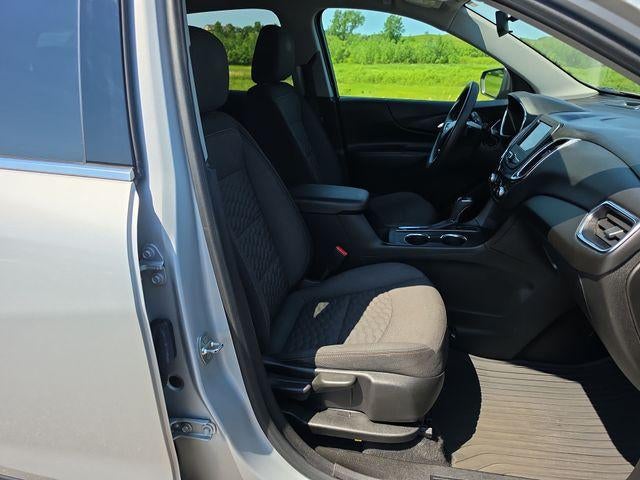 2020 Chevrolet Equinox AWD LT