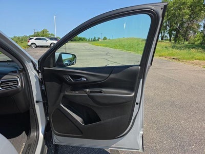 2020 Chevrolet Equinox AWD LT