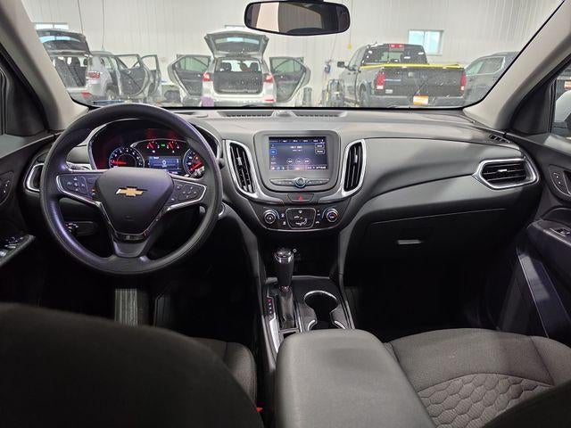 2020 Chevrolet Equinox AWD LT