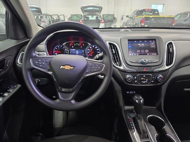 2020 Chevrolet Equinox AWD LT
