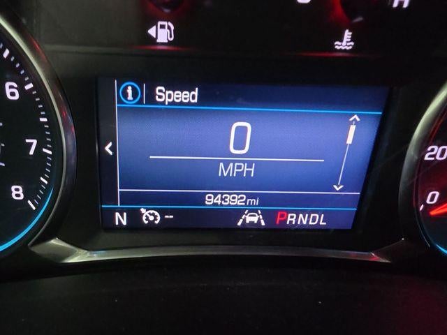 2020 Chevrolet Equinox AWD LT