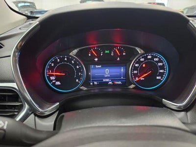 2020 Chevrolet Equinox AWD LT