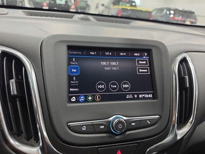 2020 Chevrolet Equinox AWD LT