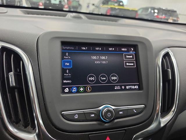 2020 Chevrolet Equinox AWD LT