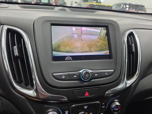 2020 Chevrolet Equinox AWD LT