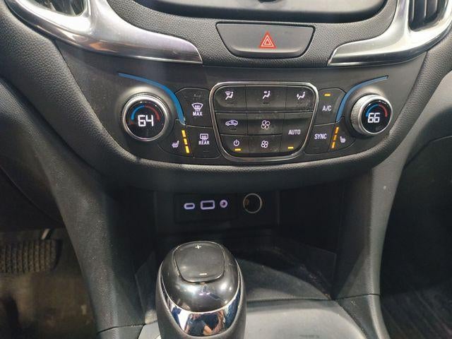 2019 Chevrolet Equinox AWD LT