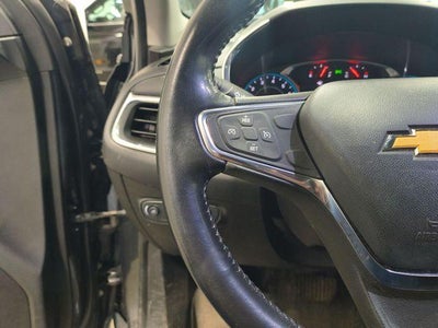 2019 Chevrolet Equinox AWD LT