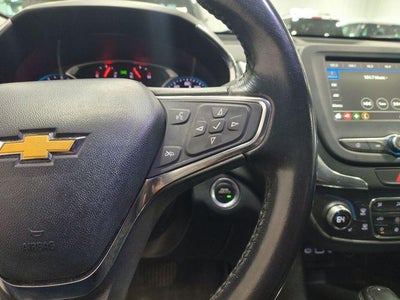 2019 Chevrolet Equinox AWD LT