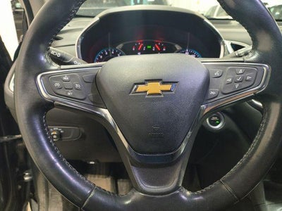 2019 Chevrolet Equinox AWD LT