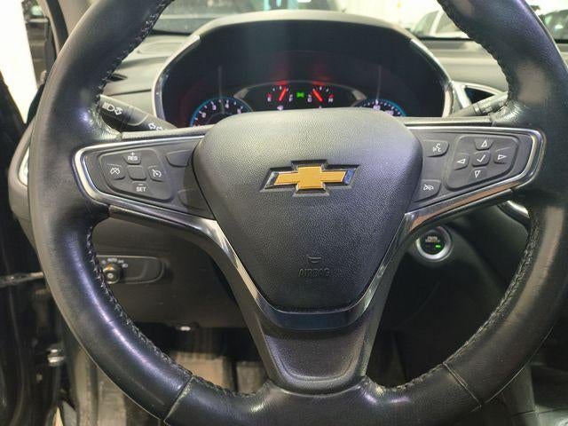 2019 Chevrolet Equinox AWD LT